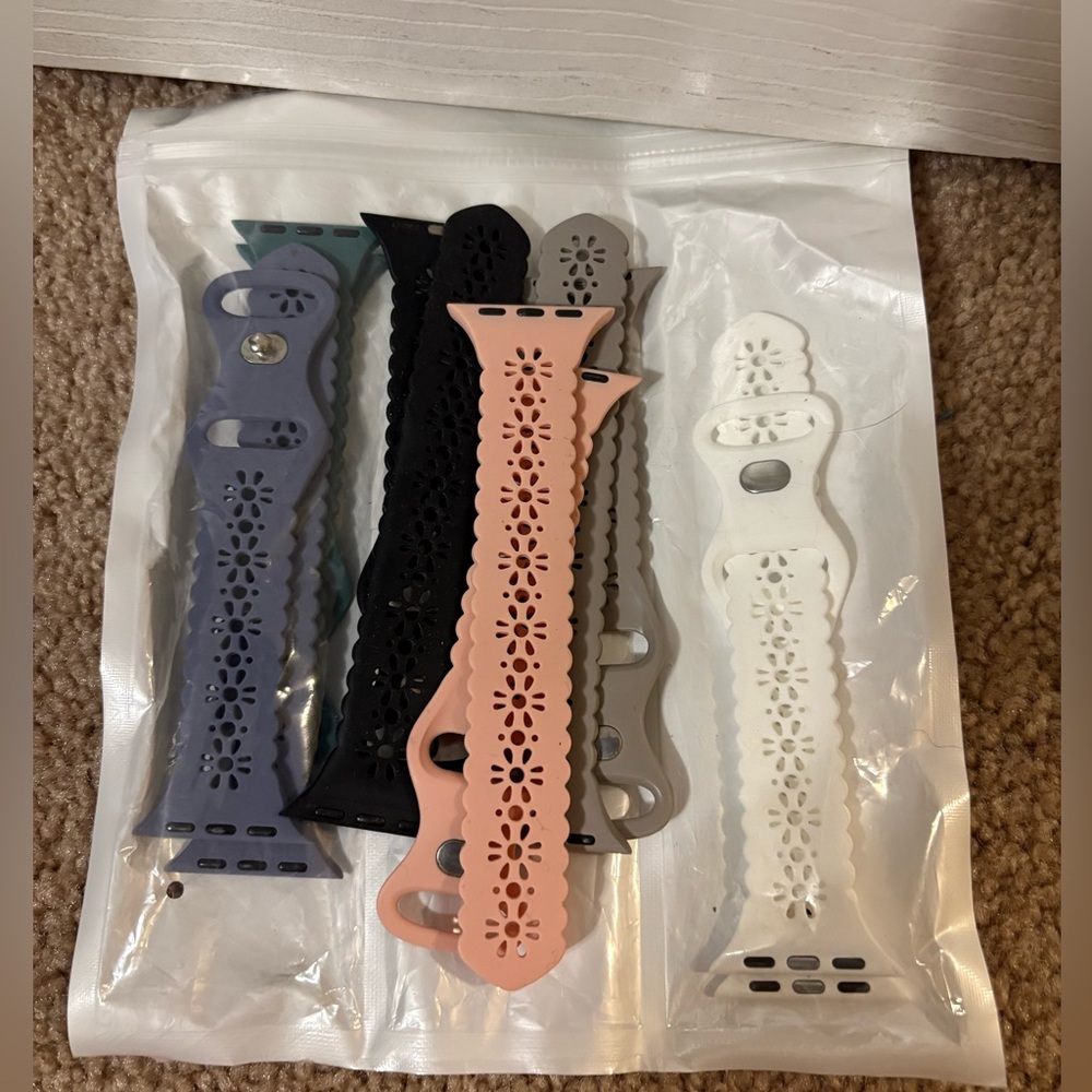 Apple Watch bands